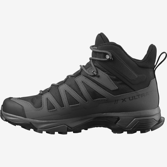 Salomon - X Ultra 4 Mid Wide GTX - Men's