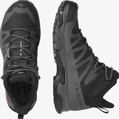 Salomon - X Ultra 4 Mid Gore-Tex - Men's