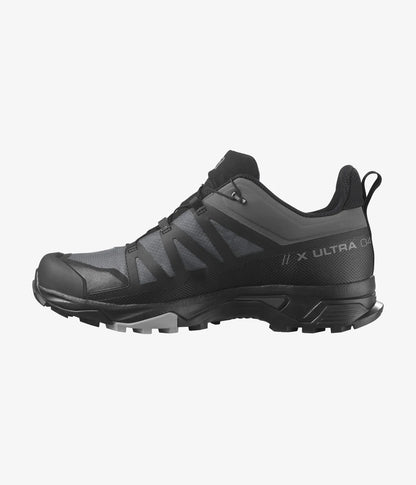 Salomon - X Ultra 4 Gore-Tex - Men's - Magnet / Black / Monument