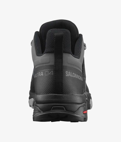 Salomon - X Ultra 4 Gore-Tex - Men's - Magnet / Black / Monument