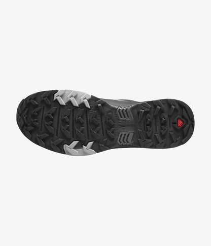 Salomon - X Ultra 4 Gore-Tex - Men's - Magnet / Black / Monument