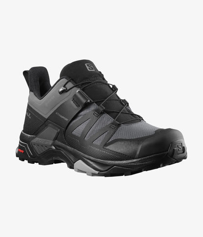Salomon - X Ultra 4 Gore-Tex - Men's - Magnet / Black / Monument