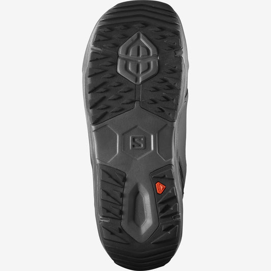 Salomon - Dialogue Dual Boa - Olive Night/Black/Vetiver