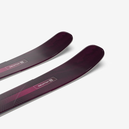 Salomon - Stance 84 Women's
