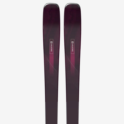 Salomon - Stance 84 Women's