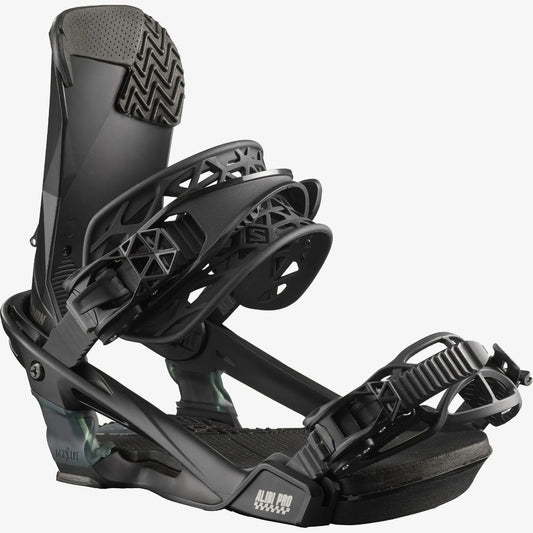 Salomon - Alibi Pro - Black