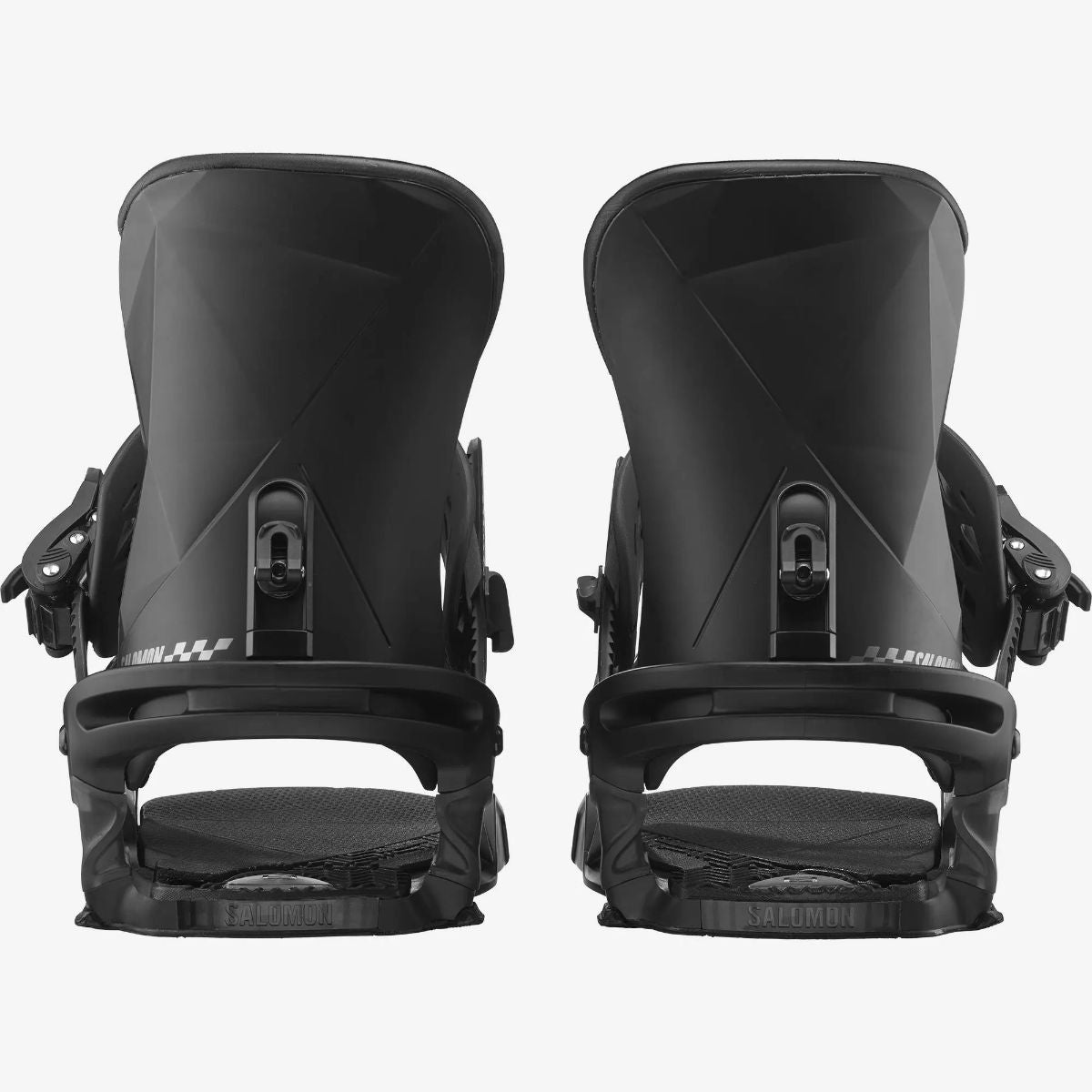Salomon - Alibi Pro - Black