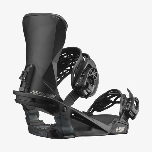 Salomon - Alibi Pro - Black