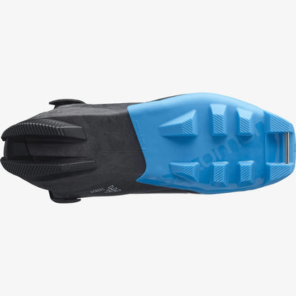 Salomon - S/Max Carbon Skate Mv Plk - Black