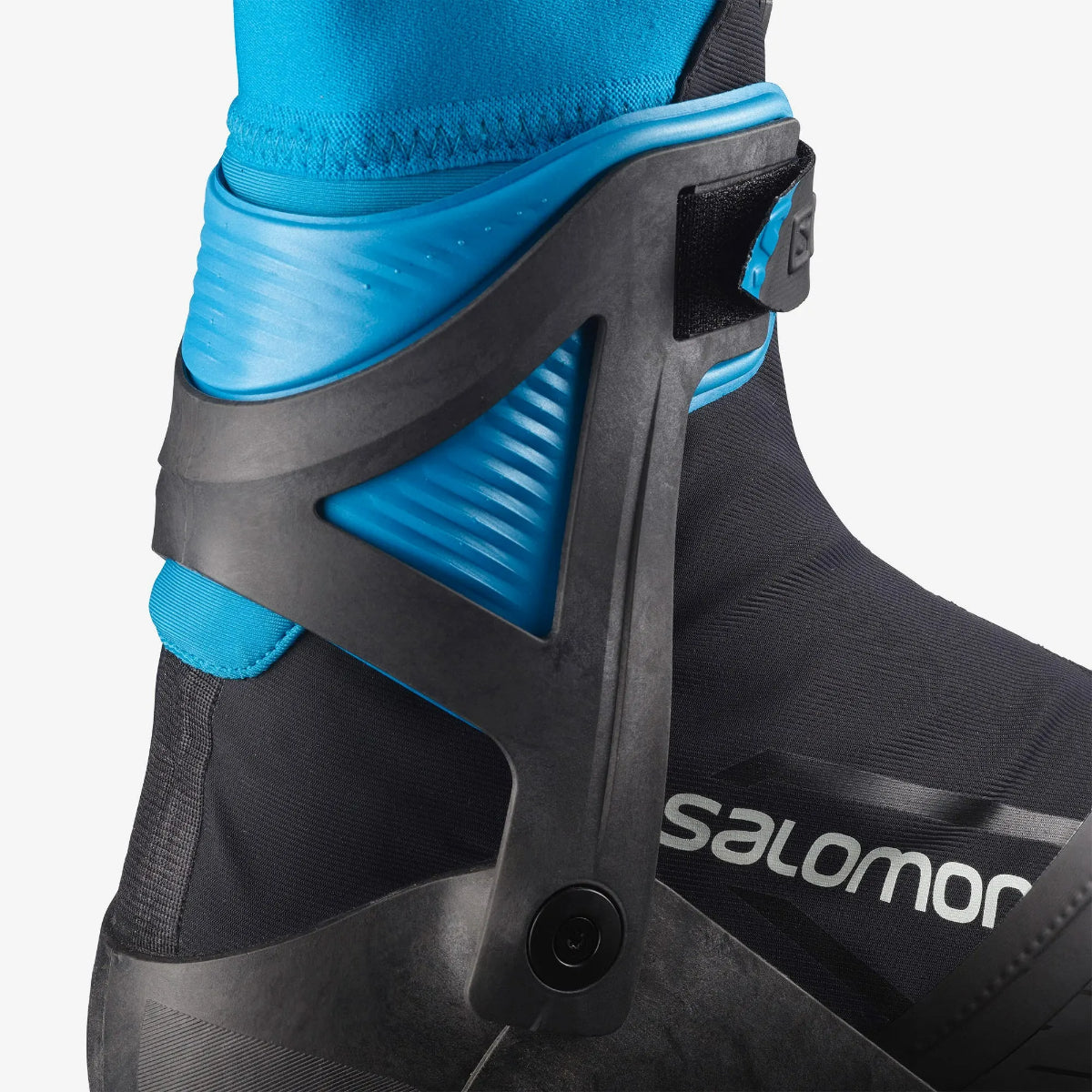 Salomon - S/Max Carbon Skate Mv Plk - Black