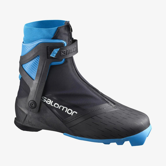 Salomon - S/Max Carbon Skate Mv Plk - Black