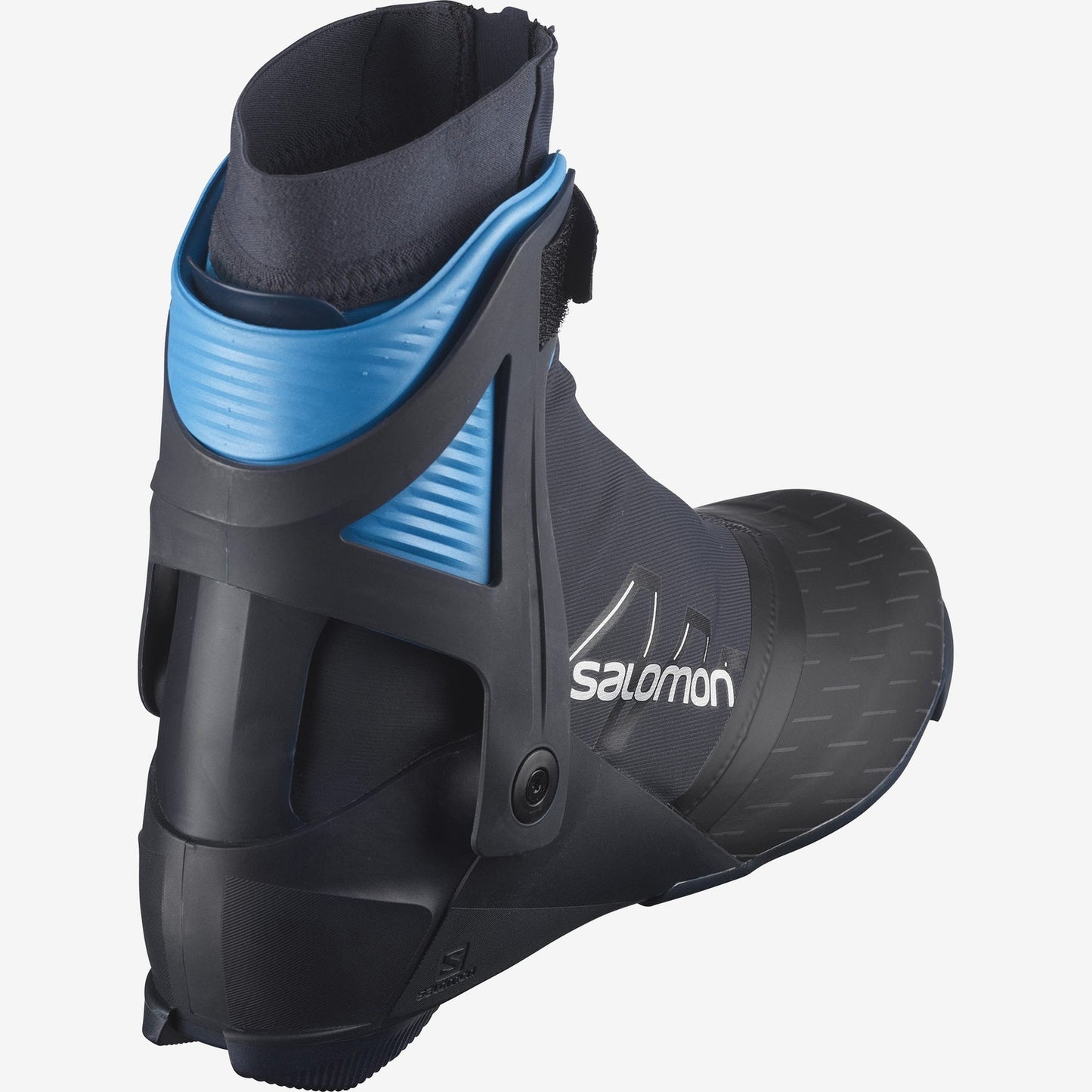 Salomon - RS10 Nocturne Prolink Skate Boot - Dark Navy