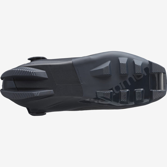Salomon - RS10 Nocturne Prolink Skate Boot - Dark Navy