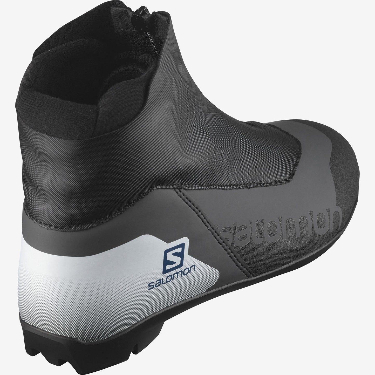 Salomon - Escape Prolink - Black/Castelrock/Blue Ashes