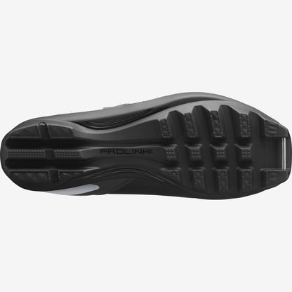Salomon - Escape Prolink - Black/Castelrock/Blue Ashes