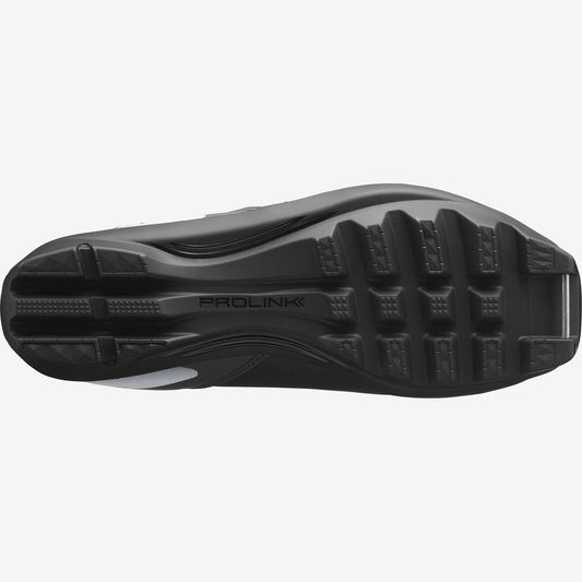 Salomon - Escape Prolink - Black/Castelrock/Blue Ashes