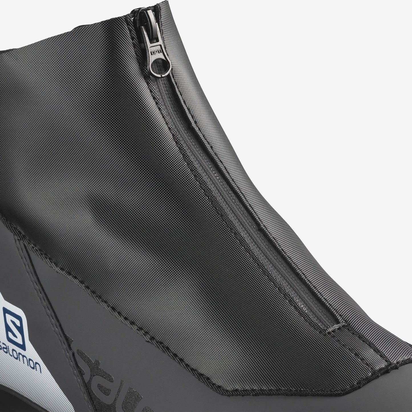 Salomon - Escape Prolink - Black/Castelrock/Blue Ashes