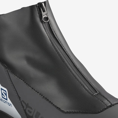 Salomon - Escape Prolink - Black/Castelrock/Blue Ashes