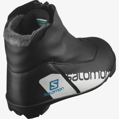 Salomon - RC Kids' - Black/Process Blue