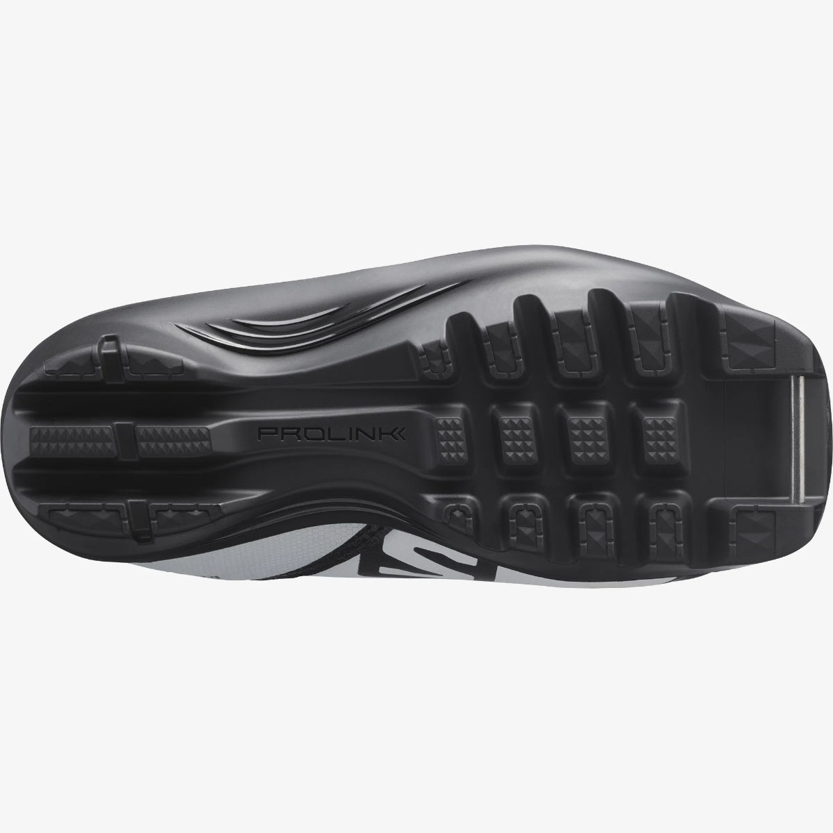 Salomon - RC Kids' - Black/Process Blue