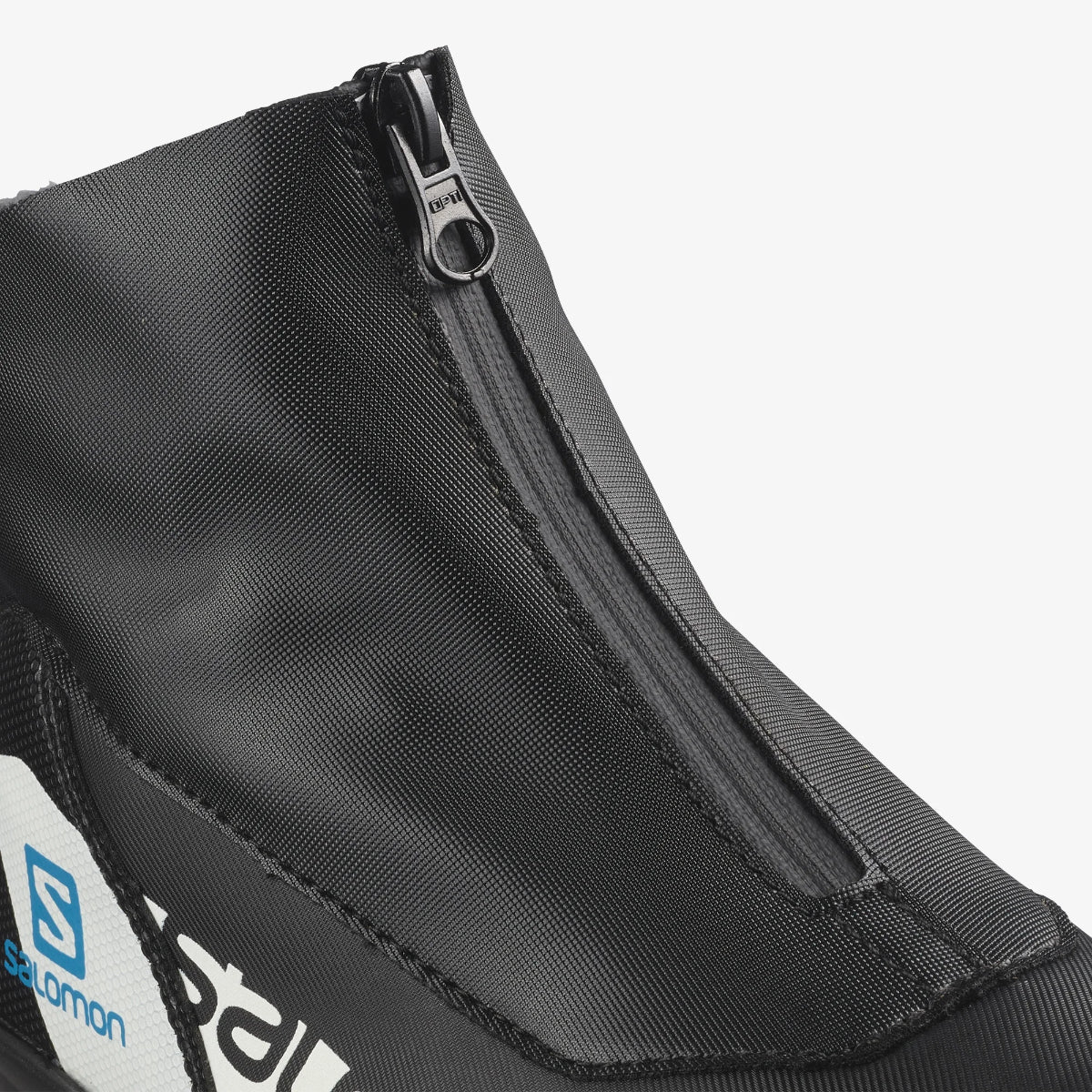 Salomon - RC Kids' - Black/Process Blue