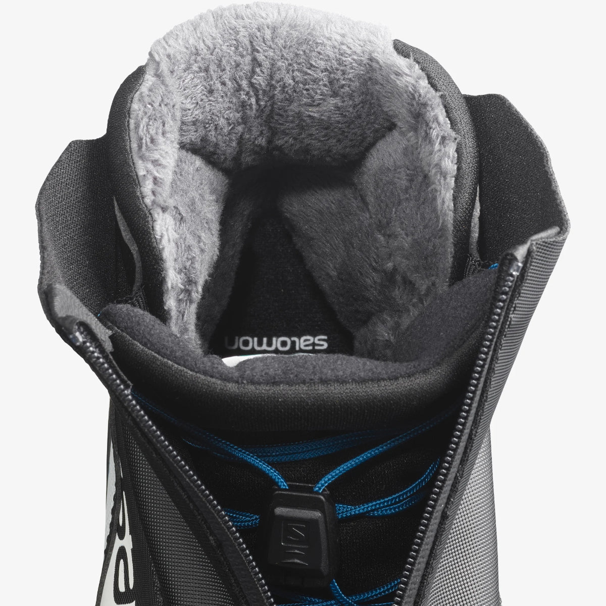 Salomon - RC Kids' - Black/Process Blue