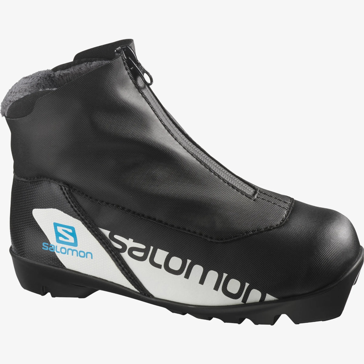 Salomon - RC Kids' - Black/Process Blue