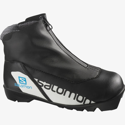Salomon - RC Kids' - Black/Process Blue