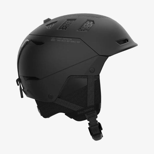 Salomon - Husk Prime Mips - Black