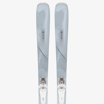 Salomon - Stance W 80 + M10 GW L80
