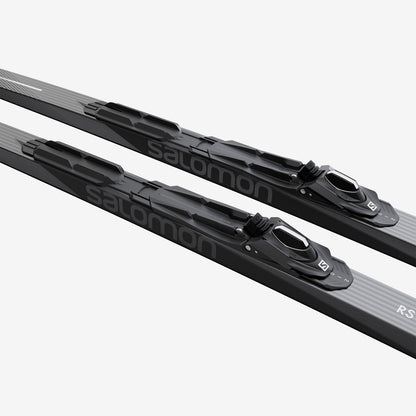 Salomon - RS 10 with Prolink Shift-In Binding