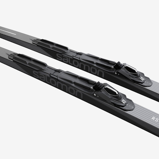 Salomon - RS 10 with Prolink Shift-In Binding