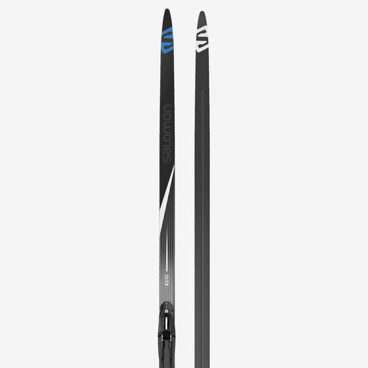 Salomon - RS 10 with Prolink Shift-In Binding