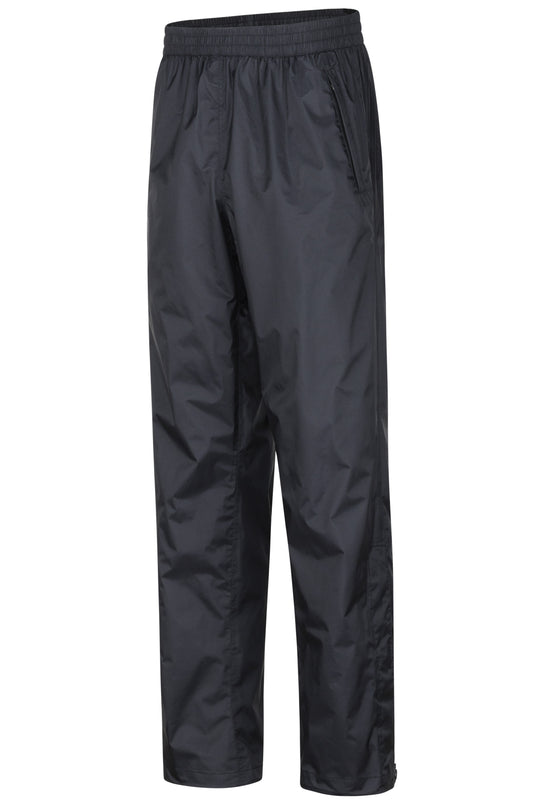 Marmot - PreCip Eco Pant - Men's - Black