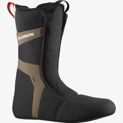 Salomon - Echo Dual Boa - Army Green-X Black Rainy Day