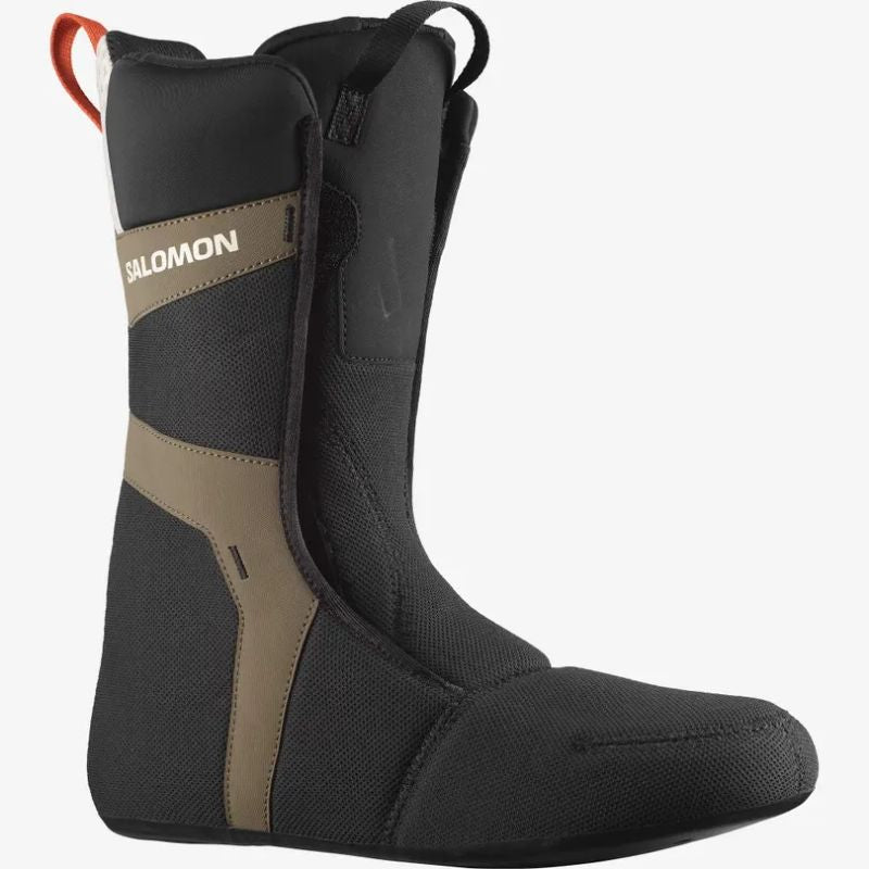 Salomon - Echo Dual Boa Wide - Army Green-X Black Rainy Day