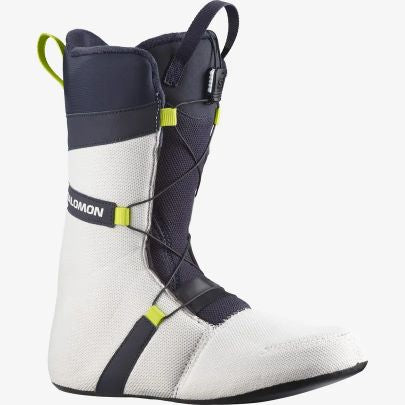 Salomon - Ivy Boa SJ Boa - Nimbus Cloud China Blue Acid Lime