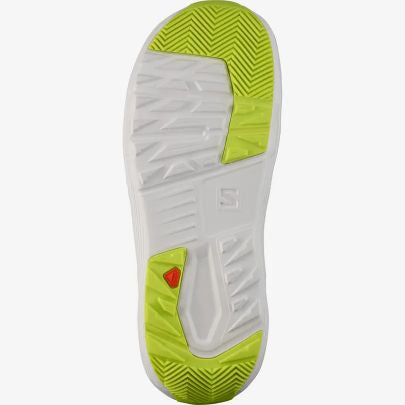 Salomon - Ivy Boa SJ Boa - Nimbus Cloud China Blue Acid Lime