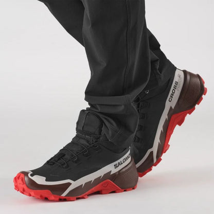 Salomon - Cross Hike Mid GTX 2 - Men's