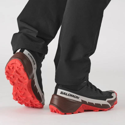Salomon - Cross Hike Mid GTX 2 - Men's