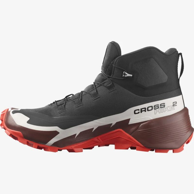 Salomon - Cross Hike Mid GTX 2 - Men's