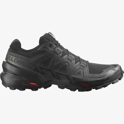 Salomon - Speedcross 6