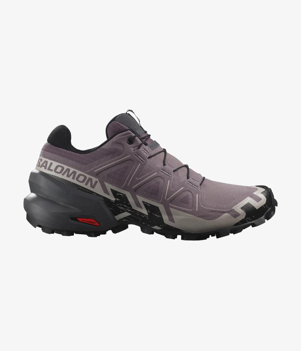 Salomon - Speedcross 6 - Women's