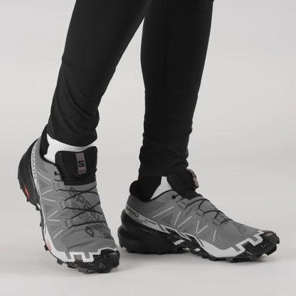 Salomon - Speedcross 6 Wide - Men's