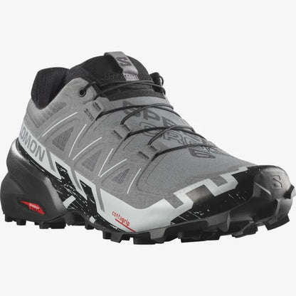 Salomon - Speedcross 6 Wide - Men's