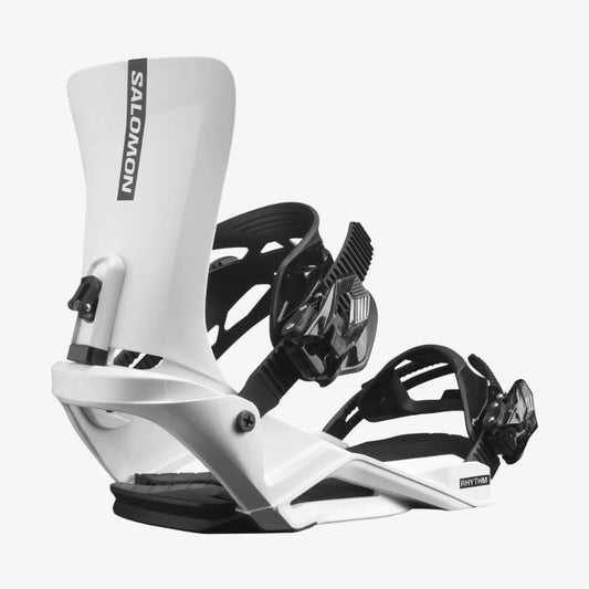 Salomon - Rhythm - Black