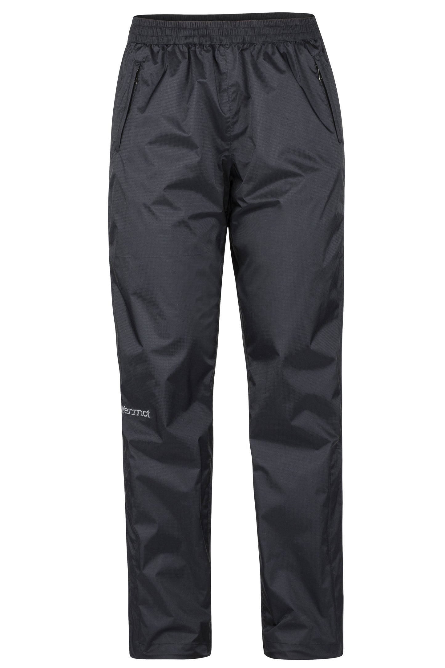 Marmot - Women's PreCip Eco Pants - Black