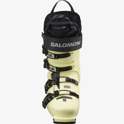 Salomon - Shift Pro 110 AT - Tender Yellow Black White