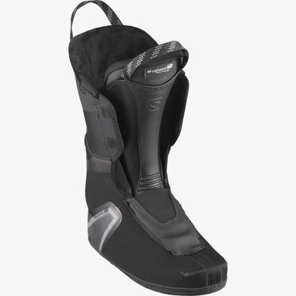 Salomon - Shift Pro 110 AT - Tender Yellow Black White