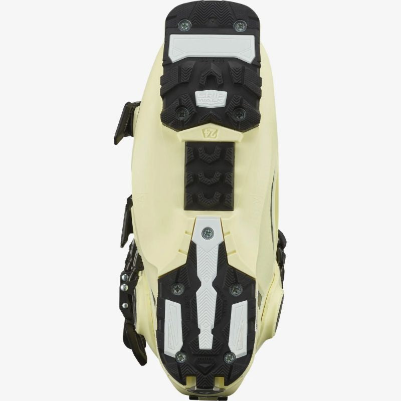 Salomon - Shift Pro 110 AT - Tender Yellow Black White